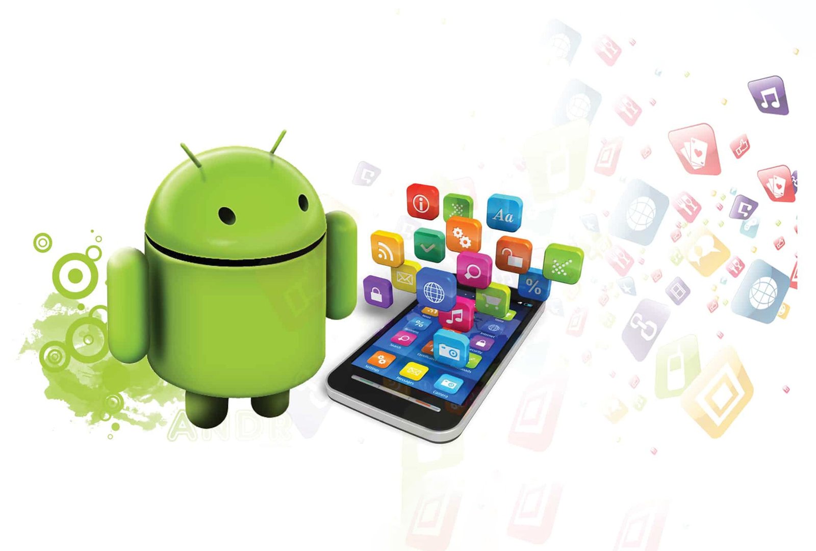 Android App Development