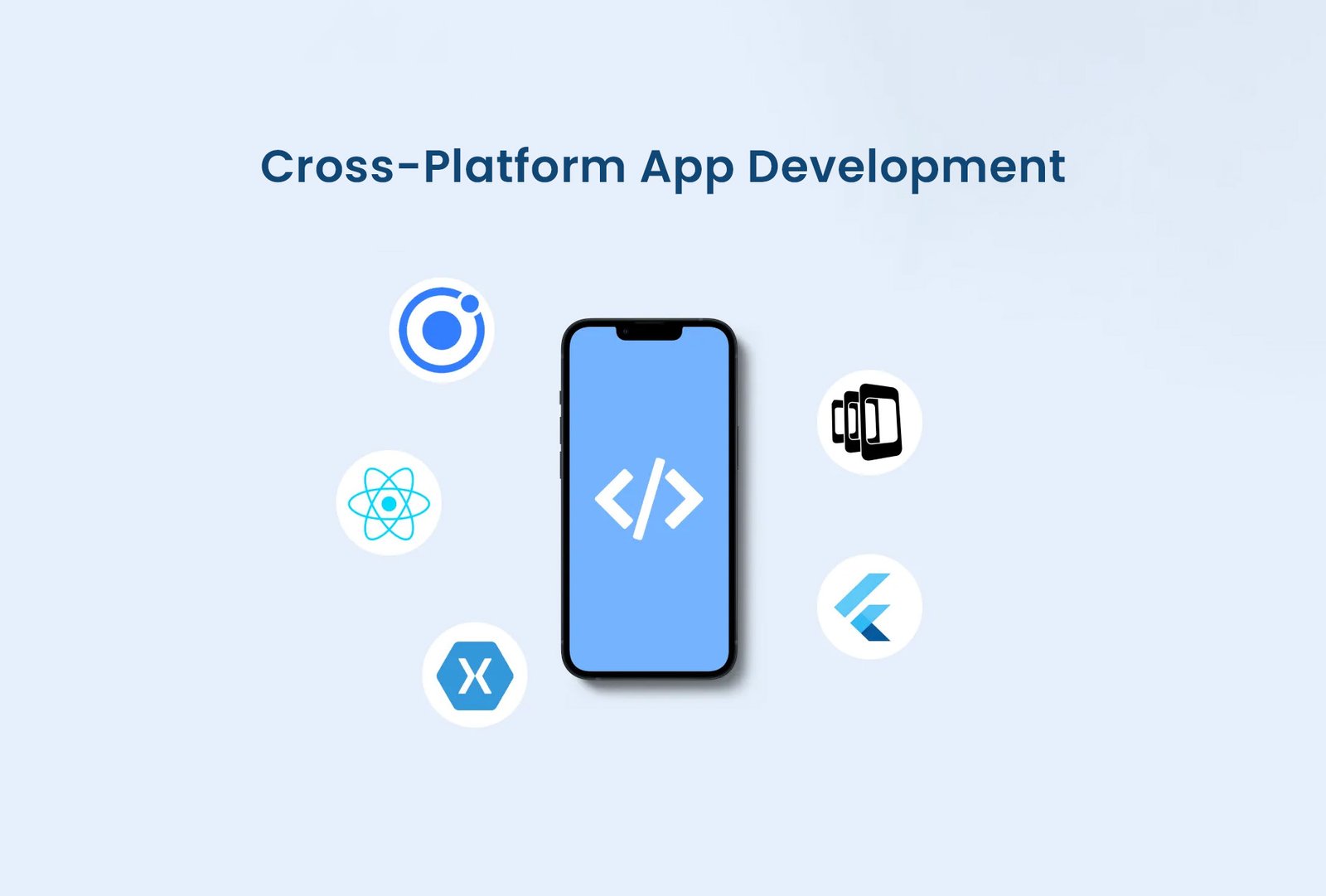 Cross-Platform App Development