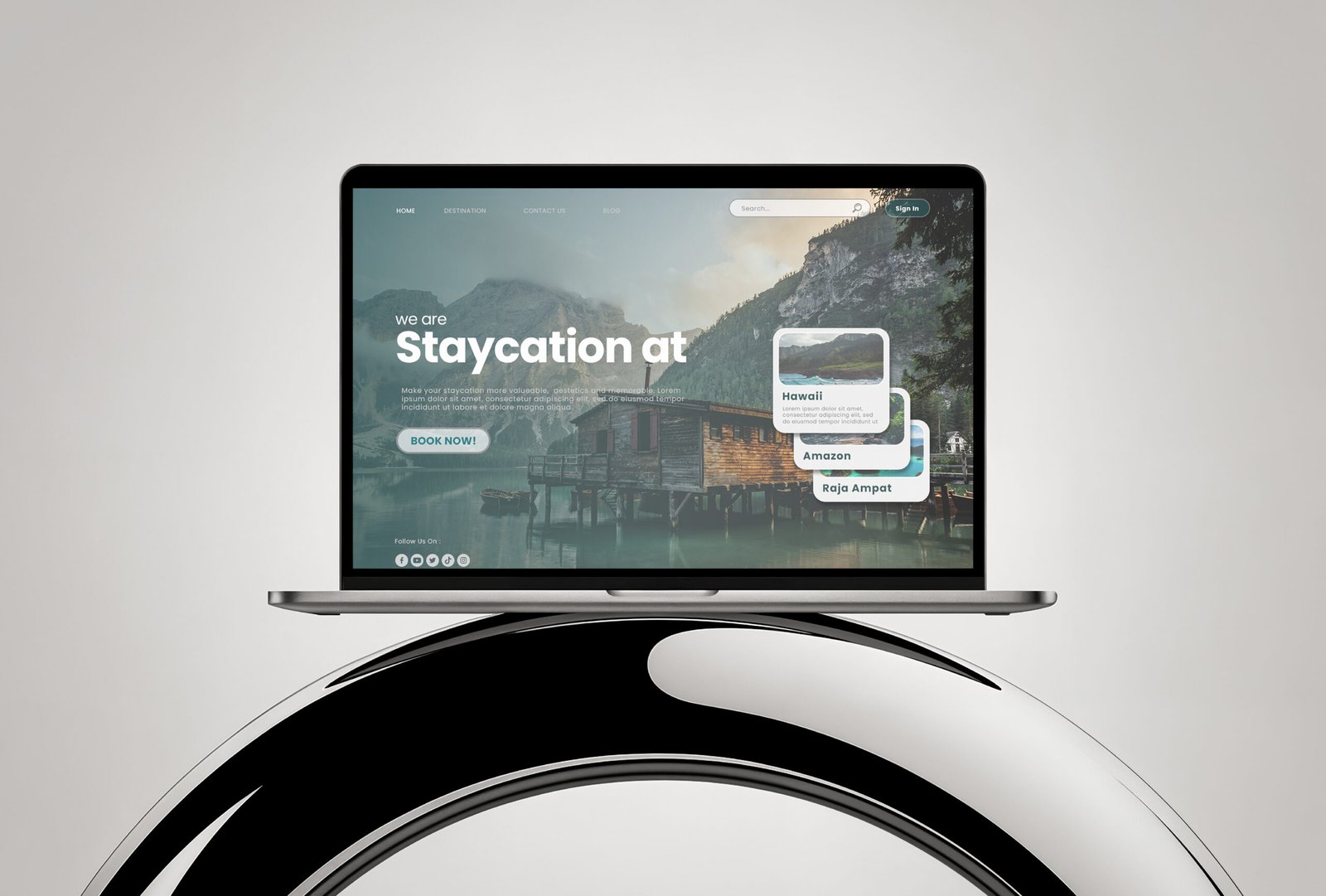 Interaction Design