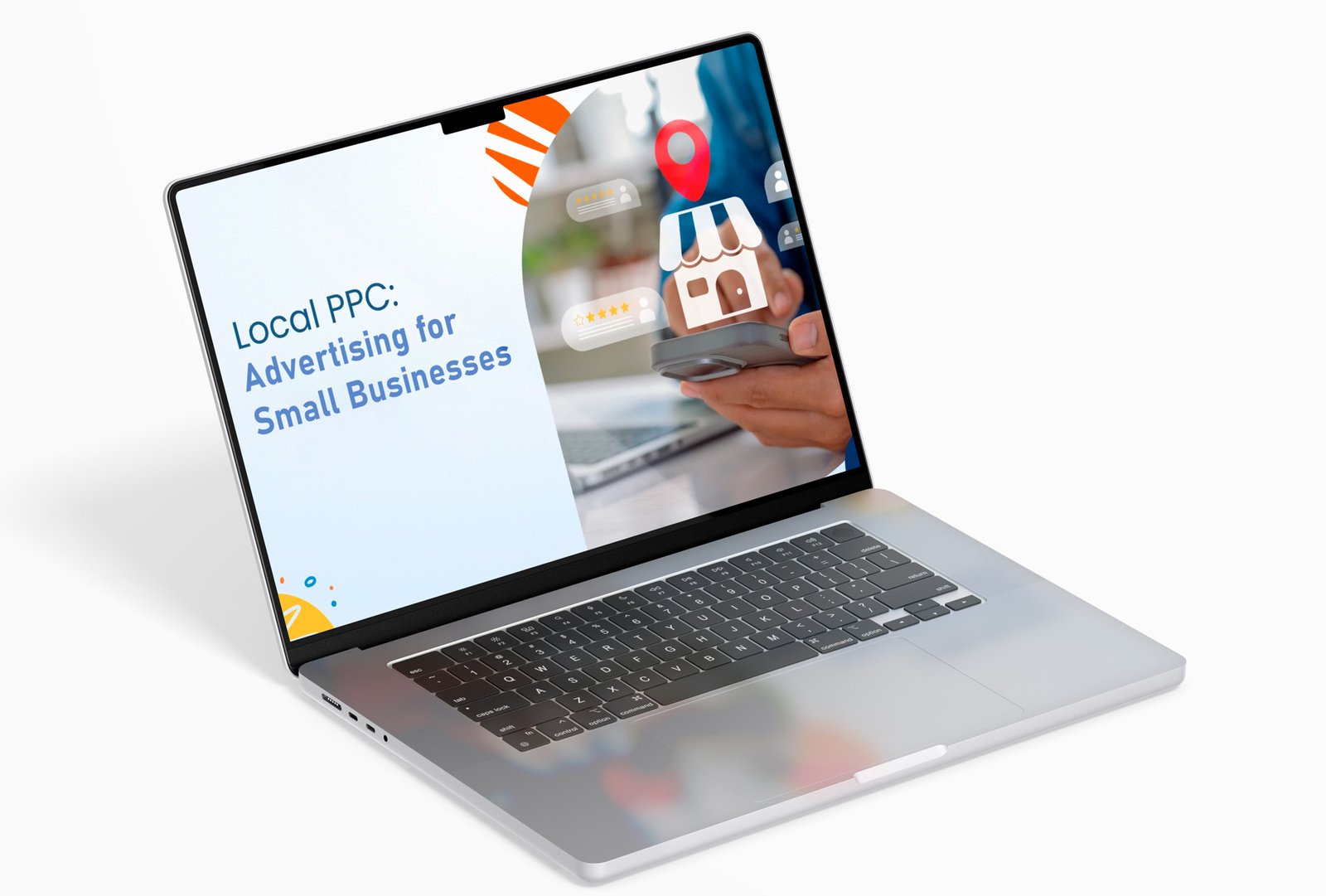 Local PPC Advertising for Small Businesses