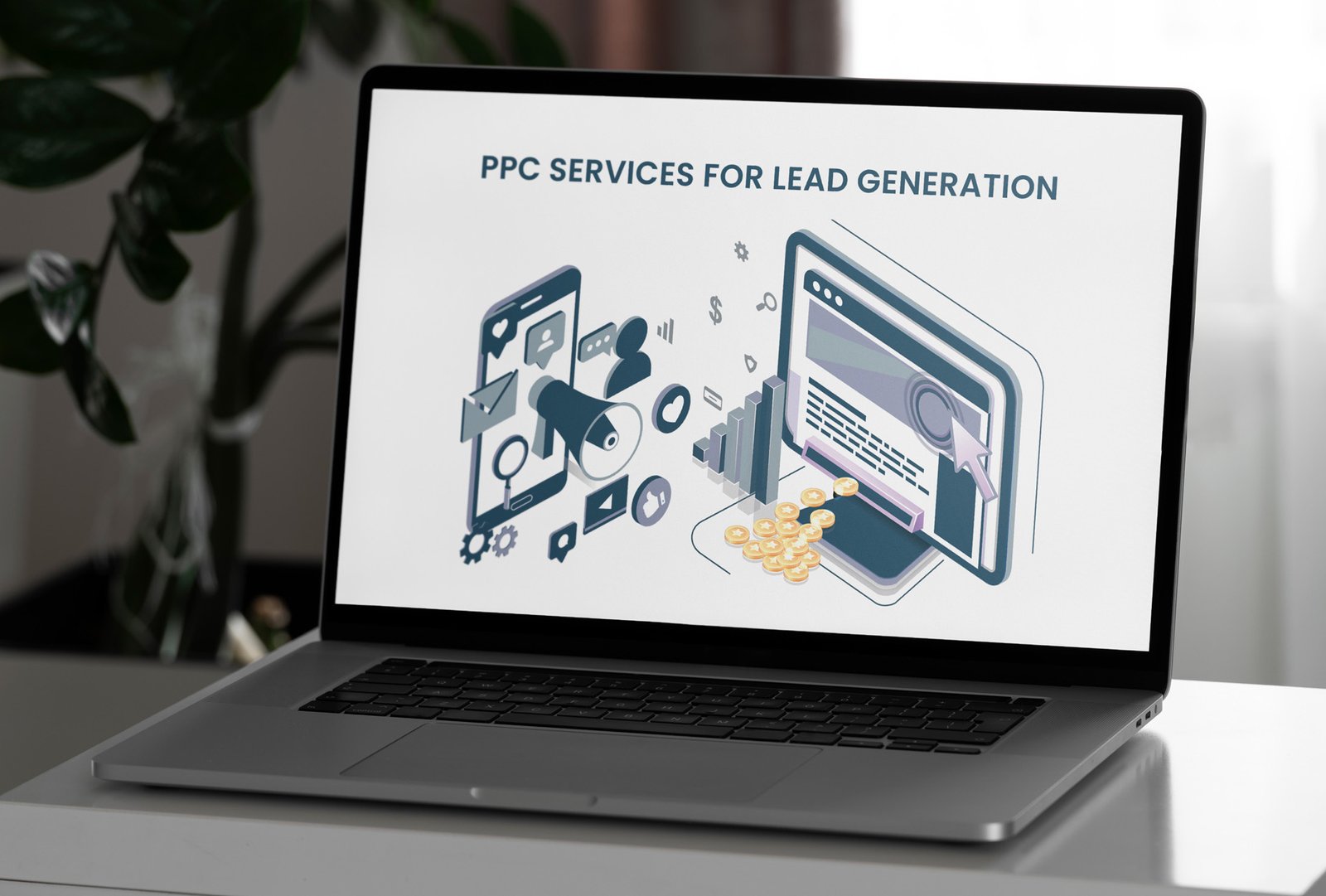 PPC Services for Lead Generation