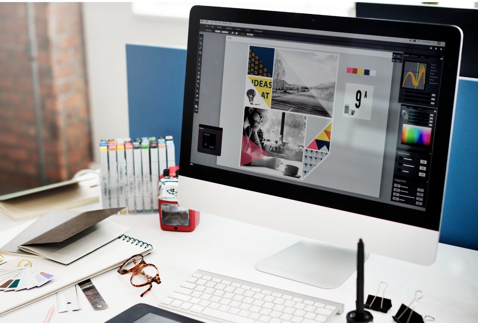 Visual Design