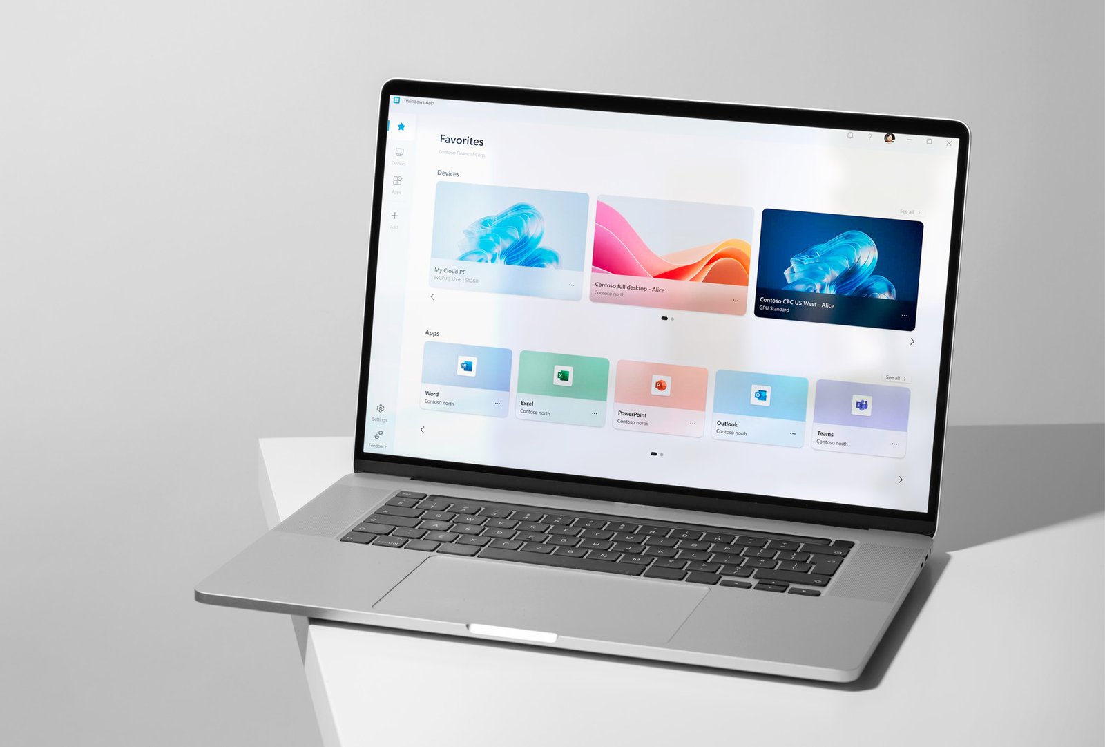 Windows App Development