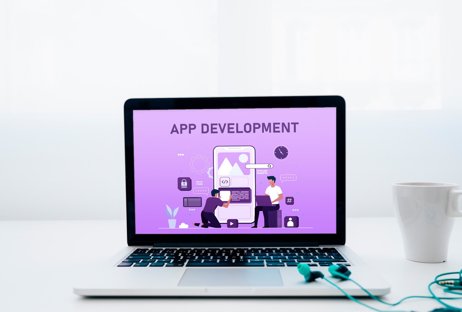 App Development