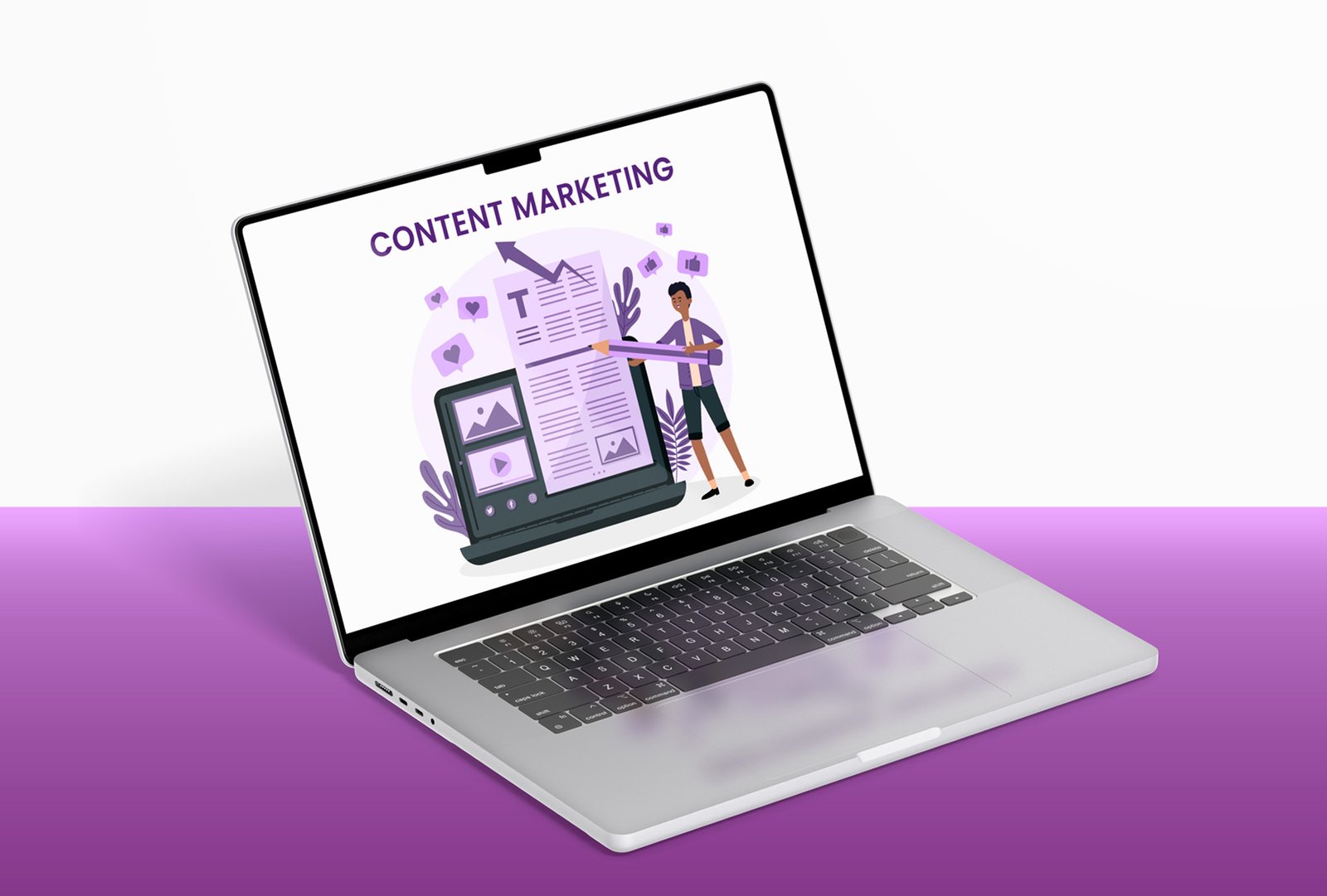Content Marketing