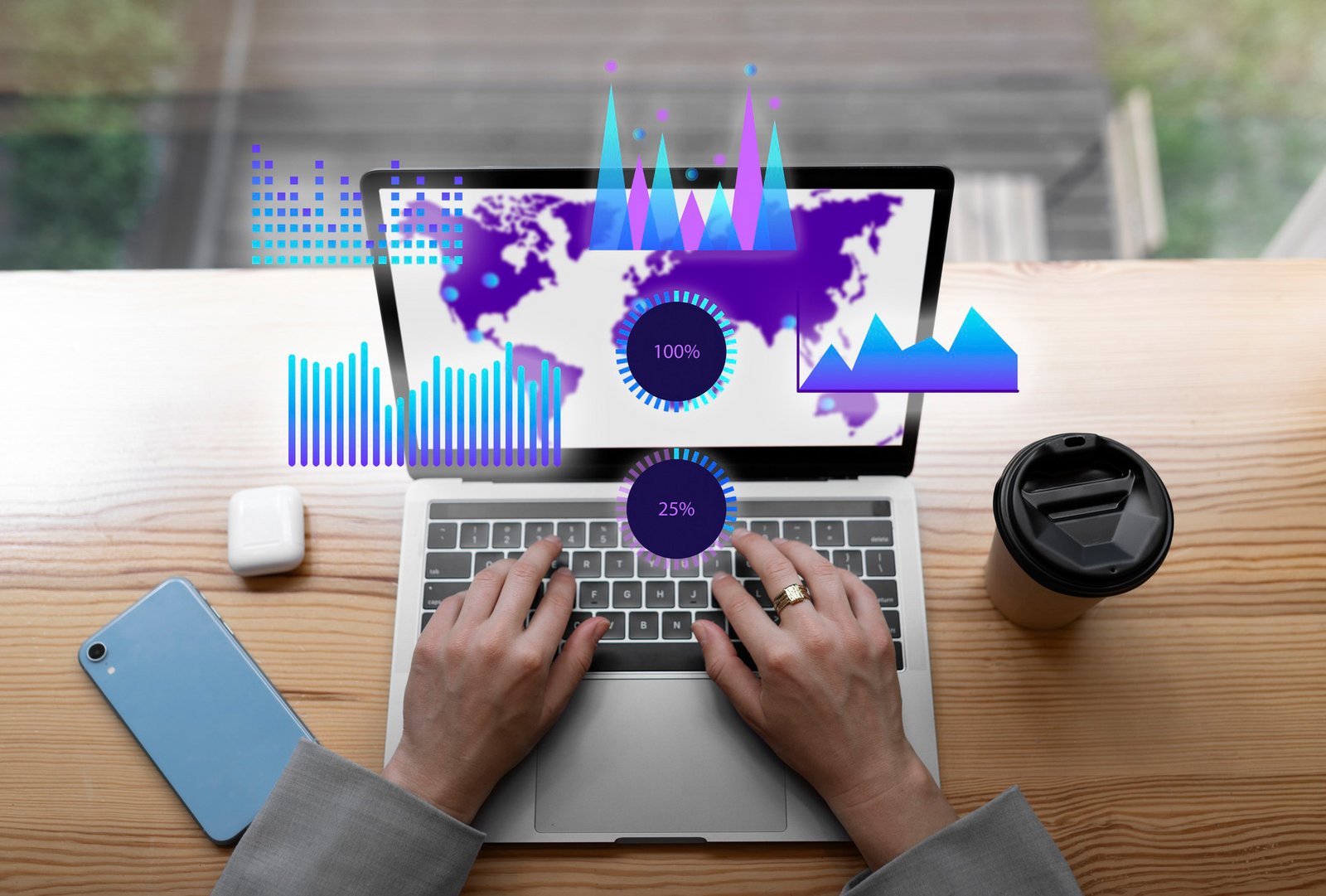 Conversion Rate Optimization & Landing Page Optimization
