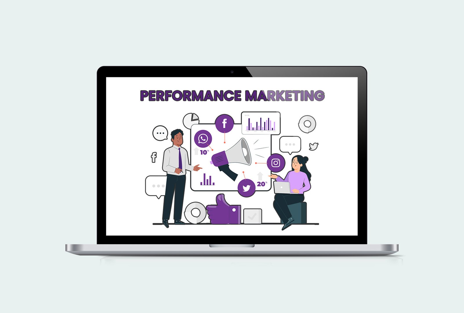 Performance Marketing