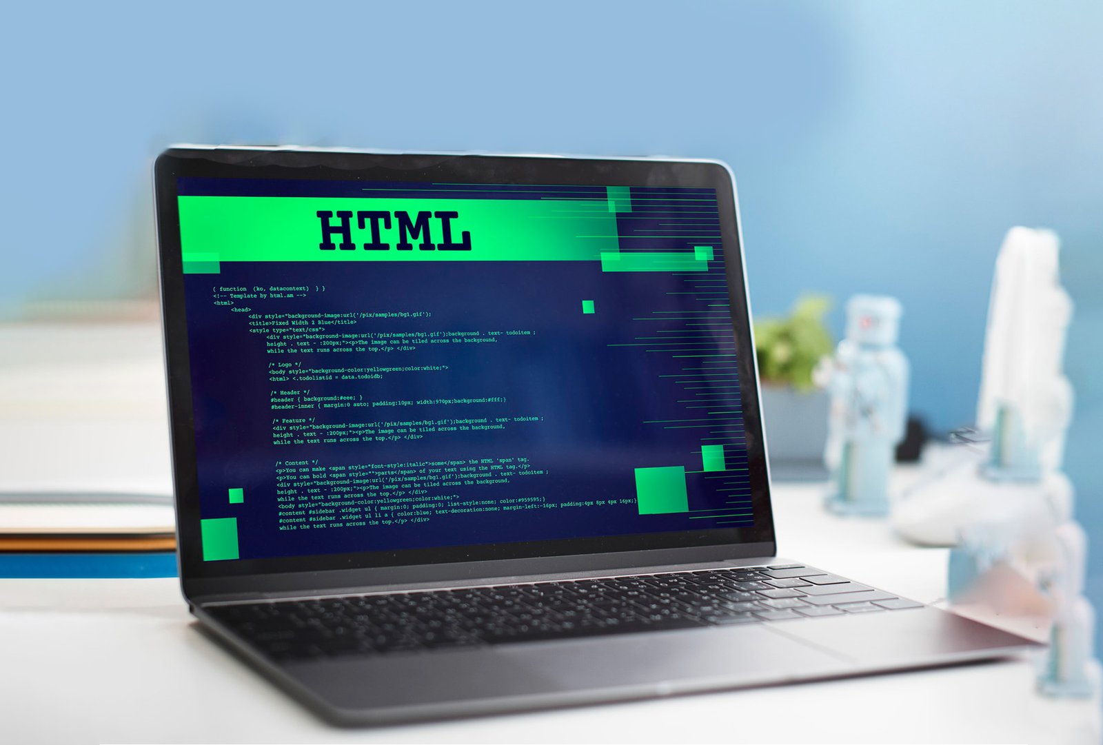 Web Development